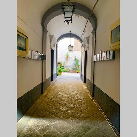 Quiet House Catania Center カターニア エクステリア 写真