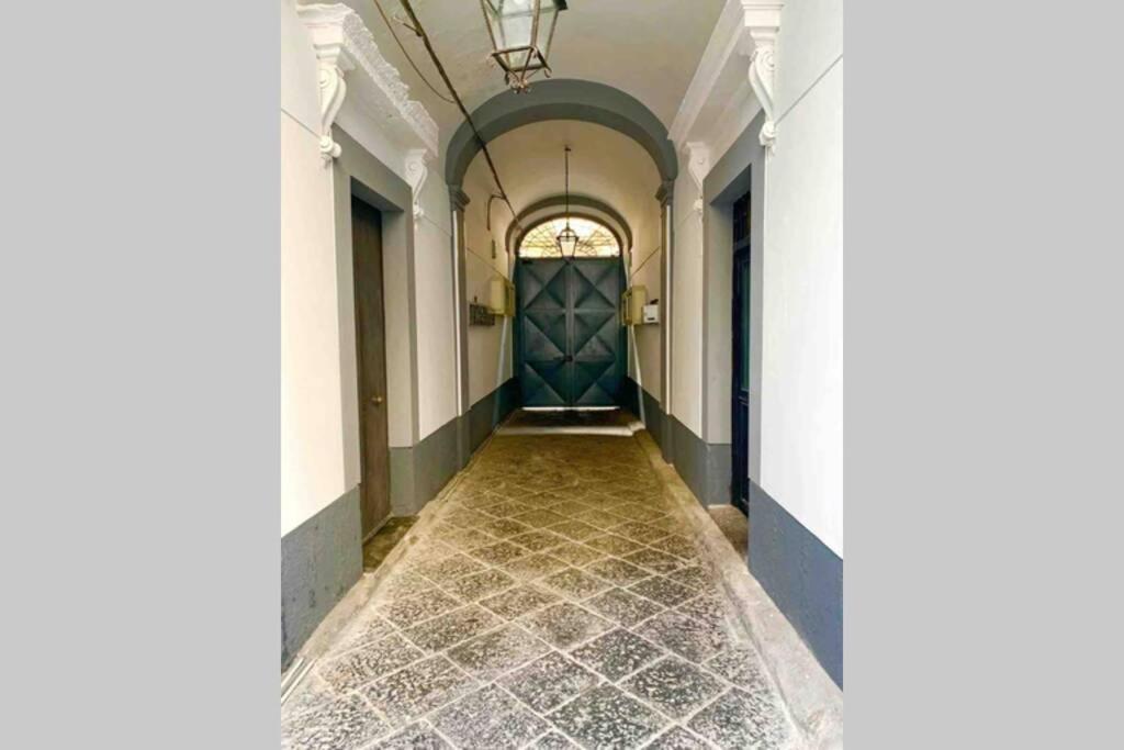 Quiet House Catania Center カターニア エクステリア 写真