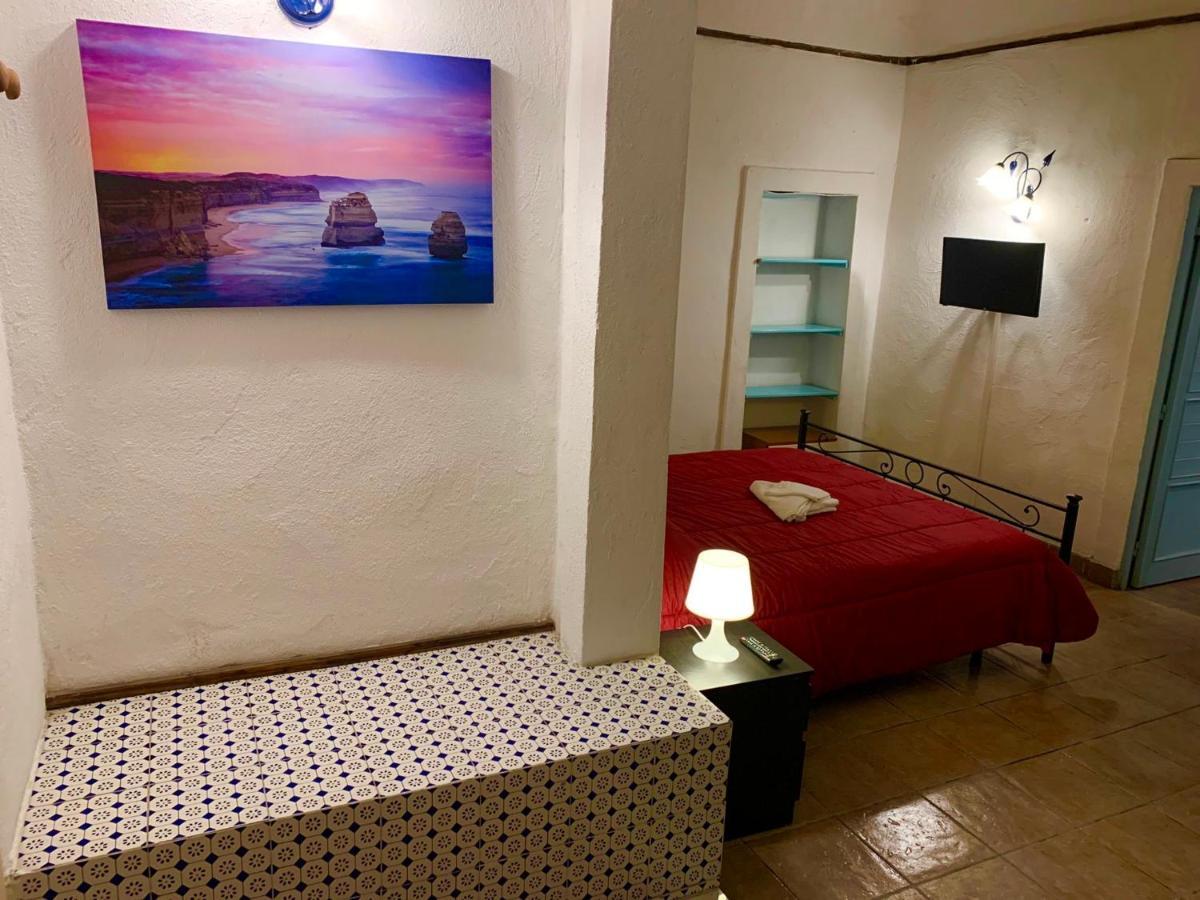 Quiet House Catania Center カターニア エクステリア 写真